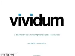 Sites similar to vividumcodex.com