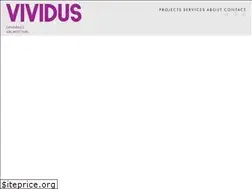 Sites similar to vividus.ca