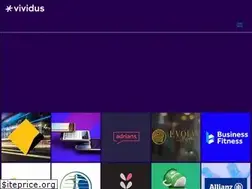 Sites similar to vividus.com.au