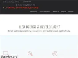 Sites similar to vividwebgraphics.com