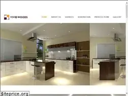 Sites similar to vividwoods.in