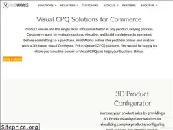 Sites similar to vividworks.com