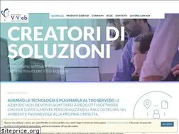 Sites similar to vivieb.it