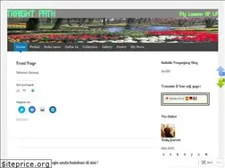 Sites similar to viviekjannah.wordpress.com