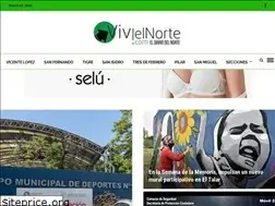 Sites similar to vivielnorte.com.ar
