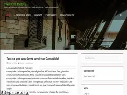 Sites similar to vivien-blasquez.fr