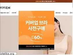 Sites similar to vivien-mall.com