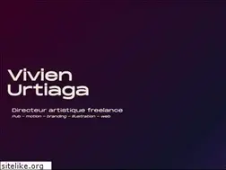Sites similar to vivien-urtiaga.com
