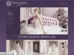 Sites similar to vivienangel.com