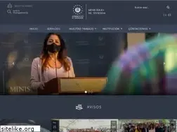 Sites similar to vivienda.gob.sv