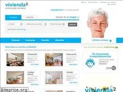 Sites similar to vivienda2.com