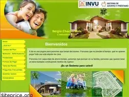 Sites similar to viviendaalsieteporciento.com