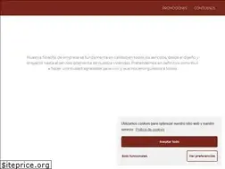 Sites similar to viviendaconfort.com