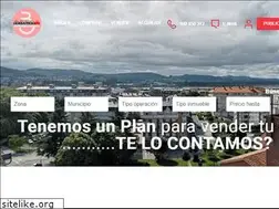 Sites similar to viviendaencantabria.com