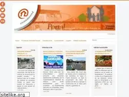 Sites similar to viviendaenred.net