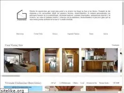 Sites similar to viviendamedida.com