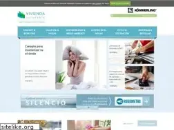 Sites similar to viviendasaludable.es