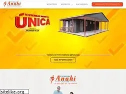 Sites similar to viviendasanahi.com.ar