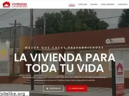 Sites similar to viviendascanadienses.com