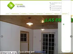 Sites similar to viviendaselangel.com.ar
