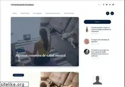 Sites similar to viviendasencanarias.es