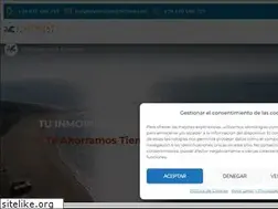 Sites similar to viviendasenchiclana.com