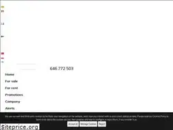 Sites similar to viviendasenlacosta.com