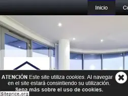 Sites similar to viviendasgn.es