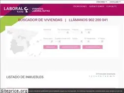 Sites similar to viviendaslaboralkutxa.com