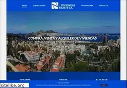 Sites similar to viviendasnorte.com