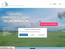 Sites similar to viviendasprefabricadas.es