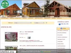 Sites similar to viviendasprimeraclase.com