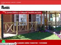 Sites similar to viviendasrolon.com.ar