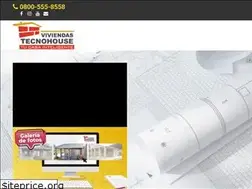 Sites similar to viviendastecnohouse.com.ar