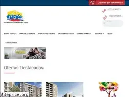 Sites similar to viviendasuniversales.com