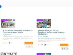Sites similar to viviendata.com