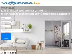 Sites similar to viviendo.la