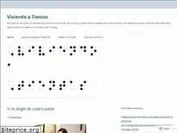 Sites similar to viviendoatientas.wordpress.com