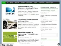 Sites similar to viviendocali.com