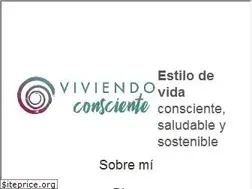 Sites similar to viviendoconsciente.com