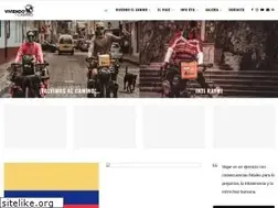 Sites similar to viviendoelcamino.com