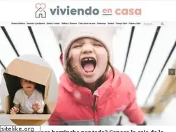 Sites similar to viviendoencasa.mx