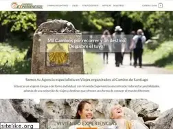 Sites similar to viviendoexperiencias.com