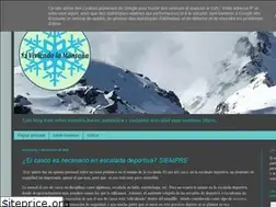 Sites similar to viviendolamontana.blogspot.com