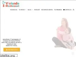 Sites similar to viviendomontessori.com