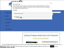 Sites similar to viviendoporelmundo.com