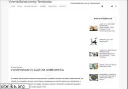 Sites similar to viviendosanos.com