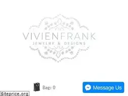 Sites similar to vivienfrank.com