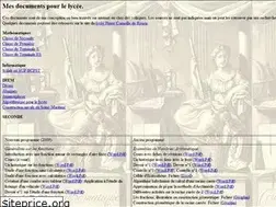 Sites similar to vivienfrederic.free.fr