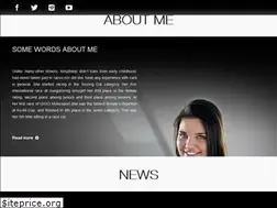Sites similar to vivienkeszthelyi.com